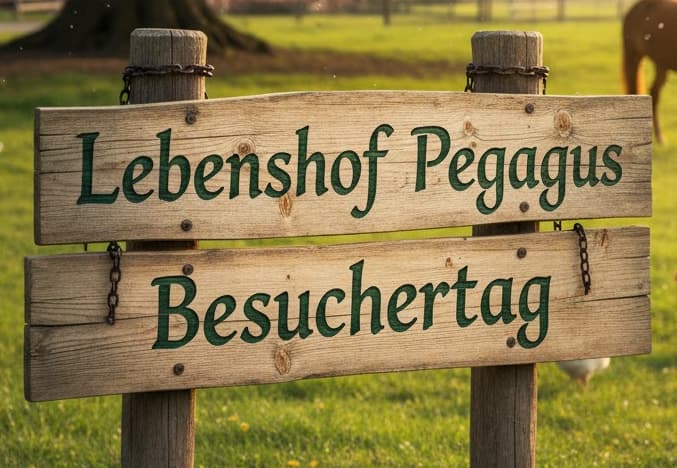 Besuchertag Mai 2026